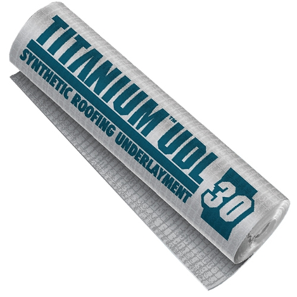 Underlayment